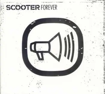 2CD Scooter: Scooter Forever