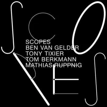 CD Ben Van Gelder: Scopes
