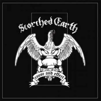 SP Scorched Earth: Cause And Effect