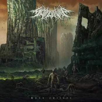 LP Scordatura: Mass Failure LTD