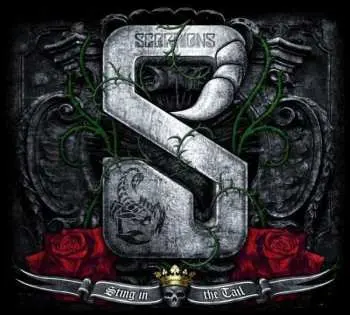 LP Scorpions: Sting In The Tail