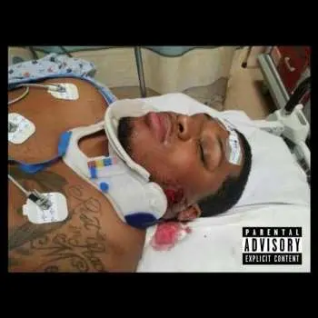CD Scott G: Look At God