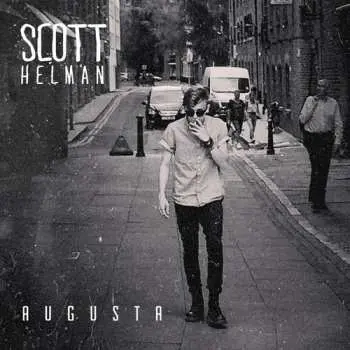 LP Scott Helman: Augusta