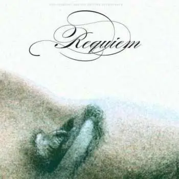 CD Scott Hull: Requiem