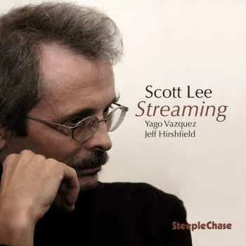 CD Scott Lee: Streaming