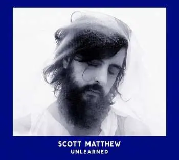 LP/CD Scott Matthew: Unlearned