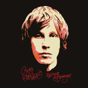 LP Scott Matthews: Passing Stranger