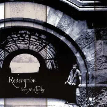 CD Scott McClatchy: Redemption