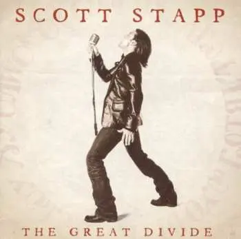 CD Scott Stapp: The Great Divide