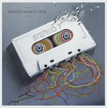2LP Scratch Bandits Crew: Stereo 7