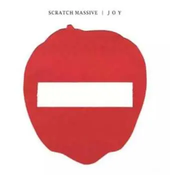 CD Scratch Massive: Joy