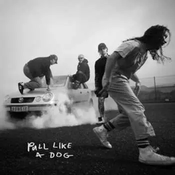 LP Scratch: Pull Like A Dog