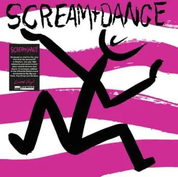 LP Scream And Dance: In Rhythm LTD