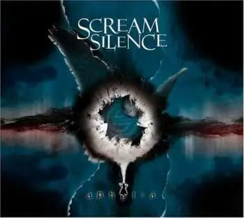CD Scream Silence: Aphelia LTD