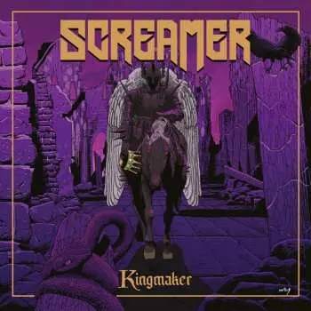 LP Screamer: Kingmaker