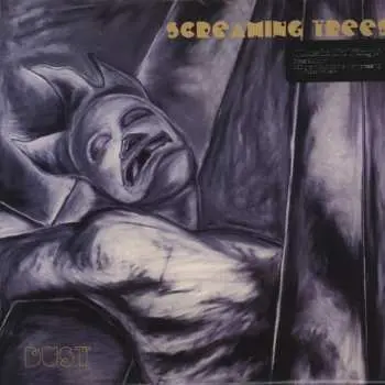 LP Screaming Trees: Dust