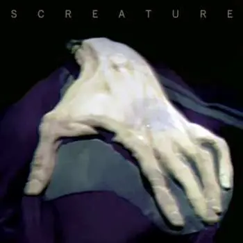 CD Screature: Four Columns