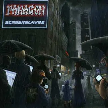 CD Paragon: Screenslaves