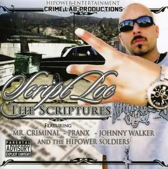 CD Script Loc: The Scriptures