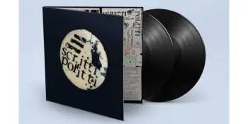 2LP Scritti Politti: Early