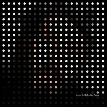 CD Scroobius Pip: Distraction Pieces