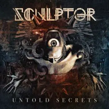 CD Sculptor: Untold Secrets