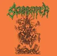 SP Scumripper: Scumripper