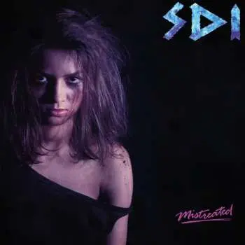 CD S.D.I.: Mistreated