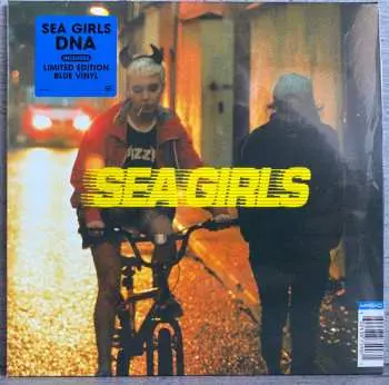 SP Sea Girls: DNA LTD | CLR