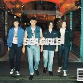 LP Sea Girls: Homesick LTD | CLR