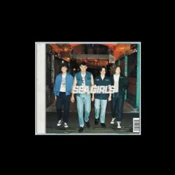 CD Sea Girls: Homesick