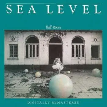 CD Sea Level:  Ball Room