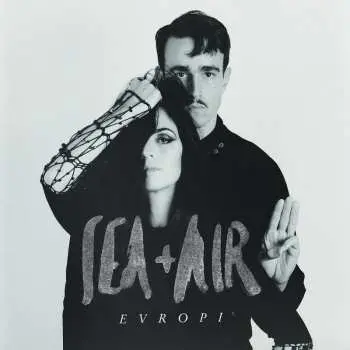 CD Sea+Air: Evropi