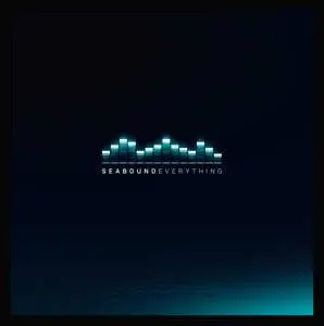 14LP/DVD Seabound: Everything DLX | LTD | NUM