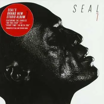 CD Seal: 7