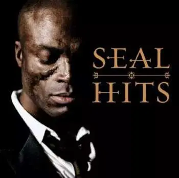 CD Seal: Hits
