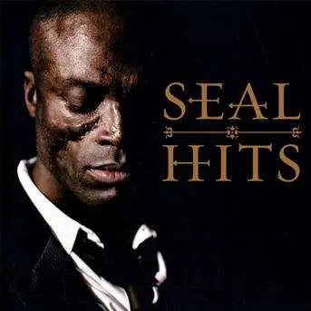 CD Seal: Hits
