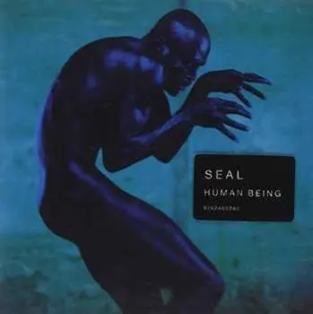 CD Seal: Human Being