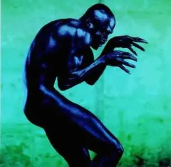 CD Seal: Human Being