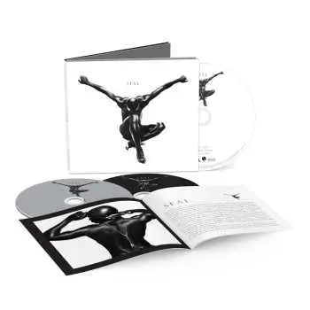 Seal: Seal (2CD+ BD) - Seal