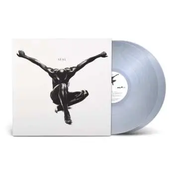 2LP Seal: Seal CLR | LTD