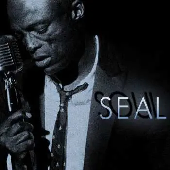 CD Seal: Soul