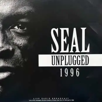 LP Seal: Unplugged 1996