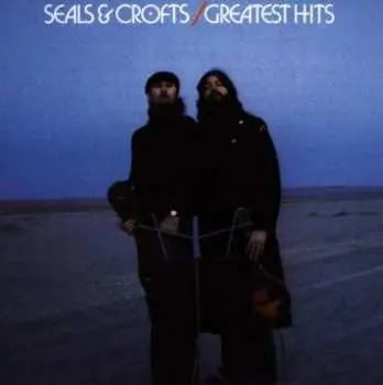 CD Seals & Crofts: Seals & Crofts' Greatest Hits