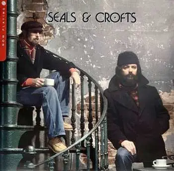 LP Seals & Crofts: Now Playing