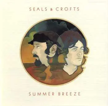 CD Seals & Crofts: Summer Breeze