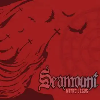 2EP Seamount: Nitro Jesus