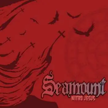CD Seamount: Nitro Jesus