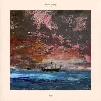 LP Seamus Fogarty: Ships