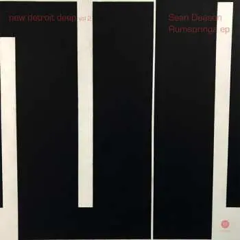 LP Sean Deason: Rumspringa Ep